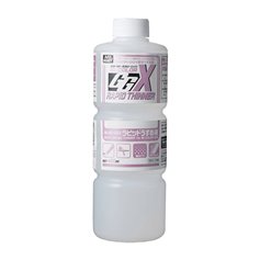 Mr.Color GGX Rapid Thinner - 400ml