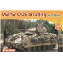 Dragon ARMOR PRO 1:72 M2A2 ODS Bradley W/INTERIOR