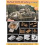 Dragon ARMOR PRO 1:72 M2A2 ODS Bradley W/INTERIOR
