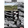 Dragon BLACK LABEL 1:72 M65 Atomic Annie - GUN HEAVY MOTORIZED 280MM