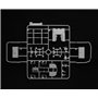 Dragon BLACK LABEL 1:72 M65 Atomic Annie - GUN HEAVY MOTORIZED 280MM