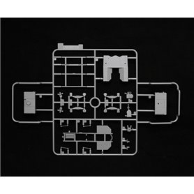 Dragon Black Label 7484 M65 Atomic Annie Gun