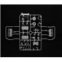 Dragon BLACK LABEL 1:72 M65 Atomic Annie - GUN HEAVY MOTORIZED 280MM