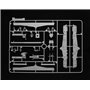Dragon BLACK LABEL 1:72 M65 Atomic Annie - GUN HEAVY MOTORIZED 280MM