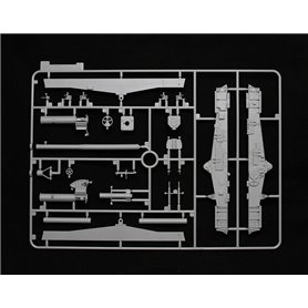 Dragon Black Label 7484 M65 Atomic Annie Gun