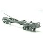Dragon BLACK LABEL 1:72 M65 Atomic Annie - GUN HEAVY MOTORIZED 280MM