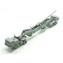 Dragon BLACK LABEL 1:72 M65 Atomic Annie - GUN HEAVY MOTORIZED 280MM