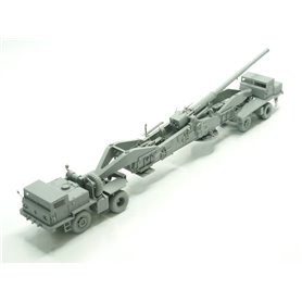 Dragon Black Label 7484 M65 Atomic Annie Gun