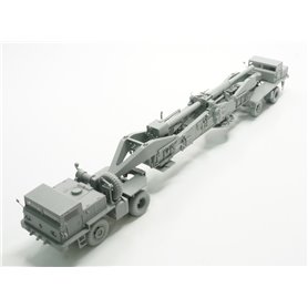 Dragon Black Label 7484 M65 Atomic Annie Gun
