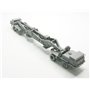 Dragon BLACK LABEL 1:72 M65 Atomic Annie - GUN HEAVY MOTORIZED 280MM