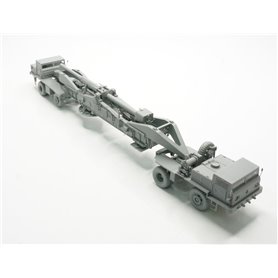 Dragon Black Label 7484 M65 Atomic Annie Gun