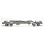 Dragon BLACK LABEL 1:72 M65 Atomic Annie - GUN HEAVY MOTORIZED 280MM