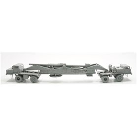 Dragon Black Label 7484 M65 Atomic Annie Gun
