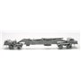 Dragon BLACK LABEL 1:72 M65 Atomic Annie - GUN HEAVY MOTORIZED 280MM
