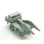 Dragon BLACK LABEL 1:72 M65 Atomic Annie - GUN HEAVY MOTORIZED 280MM