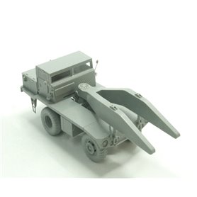 Dragon Black Label 7484 M65 Atomic Annie Gun
