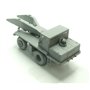 Dragon BLACK LABEL 1:72 M65 Atomic Annie - GUN HEAVY MOTORIZED 280MM