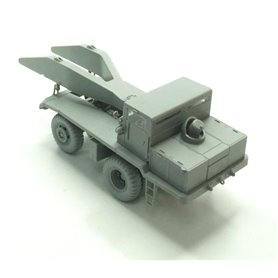 Dragon Black Label 7484 M65 Atomic Annie Gun