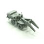 Dragon BLACK LABEL 1:72 M65 Atomic Annie - GUN HEAVY MOTORIZED 280MM