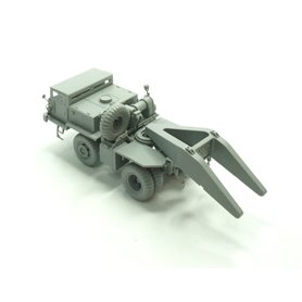 Dragon Black Label 7484 M65 Atomic Annie Gun
