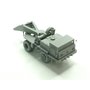 Dragon BLACK LABEL 1:72 M65 Atomic Annie - GUN HEAVY MOTORIZED 280MM
