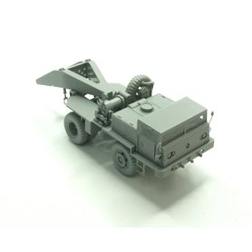 Dragon Black Label 7484 M65 Atomic Annie Gun