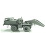 Dragon BLACK LABEL 1:72 M65 Atomic Annie - GUN HEAVY MOTORIZED 280MM