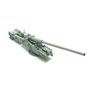 Dragon BLACK LABEL 1:72 M65 Atomic Annie - GUN HEAVY MOTORIZED 280MM