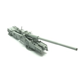 Dragon Black Label 7484 M65 Atomic Annie Gun