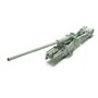 Dragon BLACK LABEL 1:72 M65 Atomic Annie - GUN HEAVY MOTORIZED 280MM