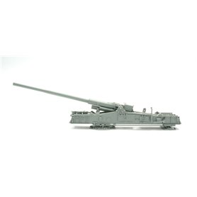 Dragon Black Label 7484 M65 Atomic Annie Gun