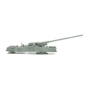 Dragon Black Label 7484 M65 Atomic Annie Gun
