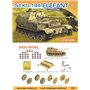 Dragon ARMOR PRO 1:72 Sd.Kfz.184 Elefant