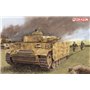Dragon 6474 Pzkpfw III Ausf. N