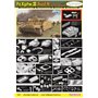 Dragon 1:35 Pz.Kpfw.III Ausf.N W/SCHURZEN