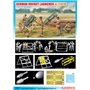 Dragon 1:35 GERMAN ROCKET LAUNCHER W/CREW