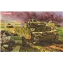 Dragon 6604 Pz.III Ausf.M W/Schurz.