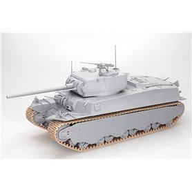 Dragon BLACK LABEL 1:35 M6A1 Heavy Tank
