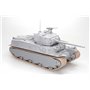 Dragon BLACK LABEL 1:35 M6A1 Heavy Tank