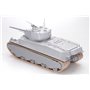 Dragon BLACK LABEL 1:35 M6A1 Heavy Tank