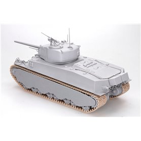 Dragon BLACK LABEL 1:35 M6A1 Heavy Tank