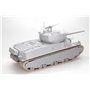 Dragon BLACK LABEL 1:35 M6A1 Heavy Tank