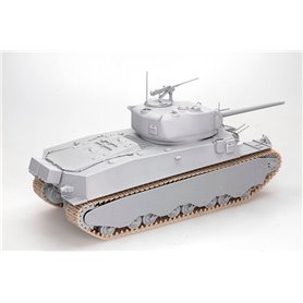 Dragon BLACK LABEL 1:35 M6A1 Heavy Tank
