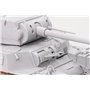 Dragon BLACK LABEL 1:35 M6A1 Heavy Tank