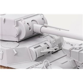 Dragon BLACK LABEL 1:35 M6A1 Heavy Tank