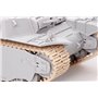 Dragon BLACK LABEL 1:35 M6A1 Heavy Tank