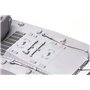 Dragon BLACK LABEL 1:35 M6A1 Heavy Tank