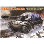 Dragon 1:35 K.Pz.Sfl. IVa 105mm Dicker Max