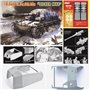 Dragon 1:35 K.Pz.Sfl. IVa 105mm Dicker Max