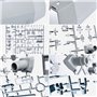 Dragon 1:35 K.Pz.Sfl. IVa 105mm Dicker Max